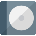 cd icon