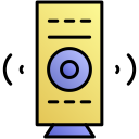 cajón icon