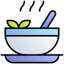 gazpacho icon