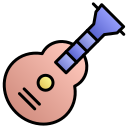 guitarra icon