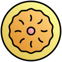 roscón de reyes icon