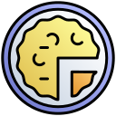 tortilla española icon