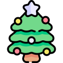 árbol de navidad 