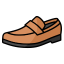 mocasines icon