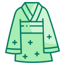 kimono icon