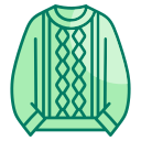 suéter icon