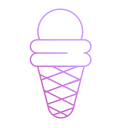 cono de helado icon