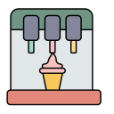 maquina de helado icon