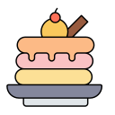 crepe icon