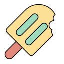 paleta de hielo icon