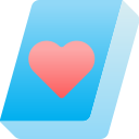 libro de amor icon