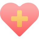 corazón icon