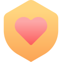 protección del amor icon