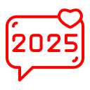 2025 icon