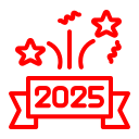 2025 icon