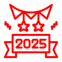 2025 icon