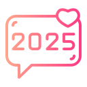 2025 icon