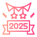 2025 icon