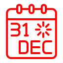 diciembre icon