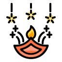 diwali icon