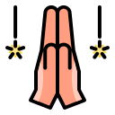 oración icon