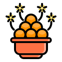 laddu icon