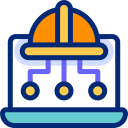 computadora portátil icon