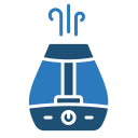 humidificador icon