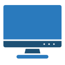 monitor icon