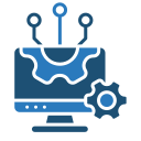 tecnologías de la información icon