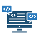 lenguaje de programación icon