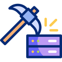 minería de datos icon