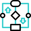 diagrama icon