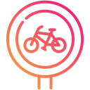 bicicleta icon