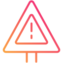 precaución icon