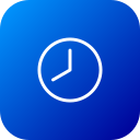 reloj icon