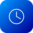 reloj icon