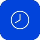 reloj icon