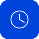 reloj icon