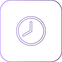 reloj icon