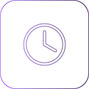 reloj icon