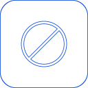 prohibido icon