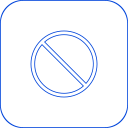 prohibido icon