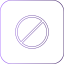 prohibido icon