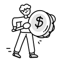 financiero icon