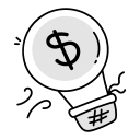 inflación icon