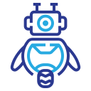 robot icon