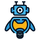 robot icon