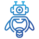 robot icon