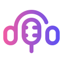 podcast icon